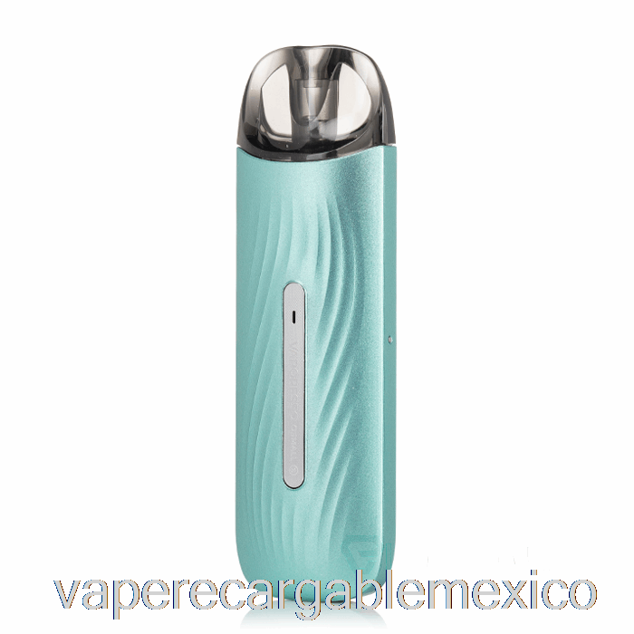 Vape Recargable Vaporesso Osmall 2 Pod System Verde